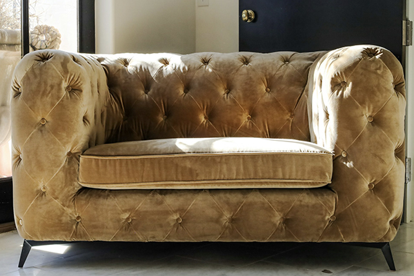 Upholstered Sofas service 4