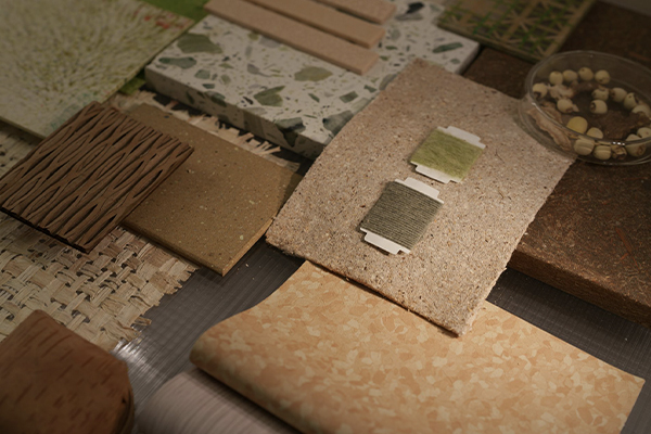Eco-Friendly Materials service img 5