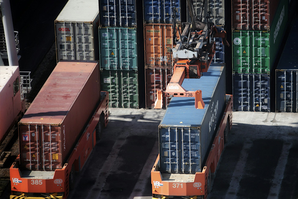 Global B2B Supply service 6