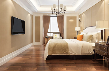 Residential Upholstered Beds service img 1