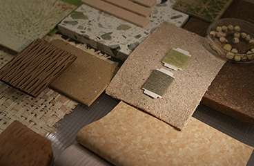 Eco-Friendly Materials service img 5