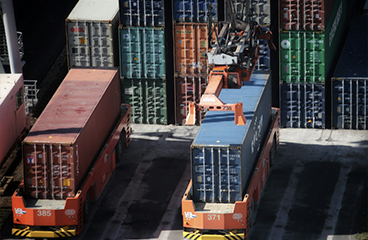 Global B2B Supply service 6
